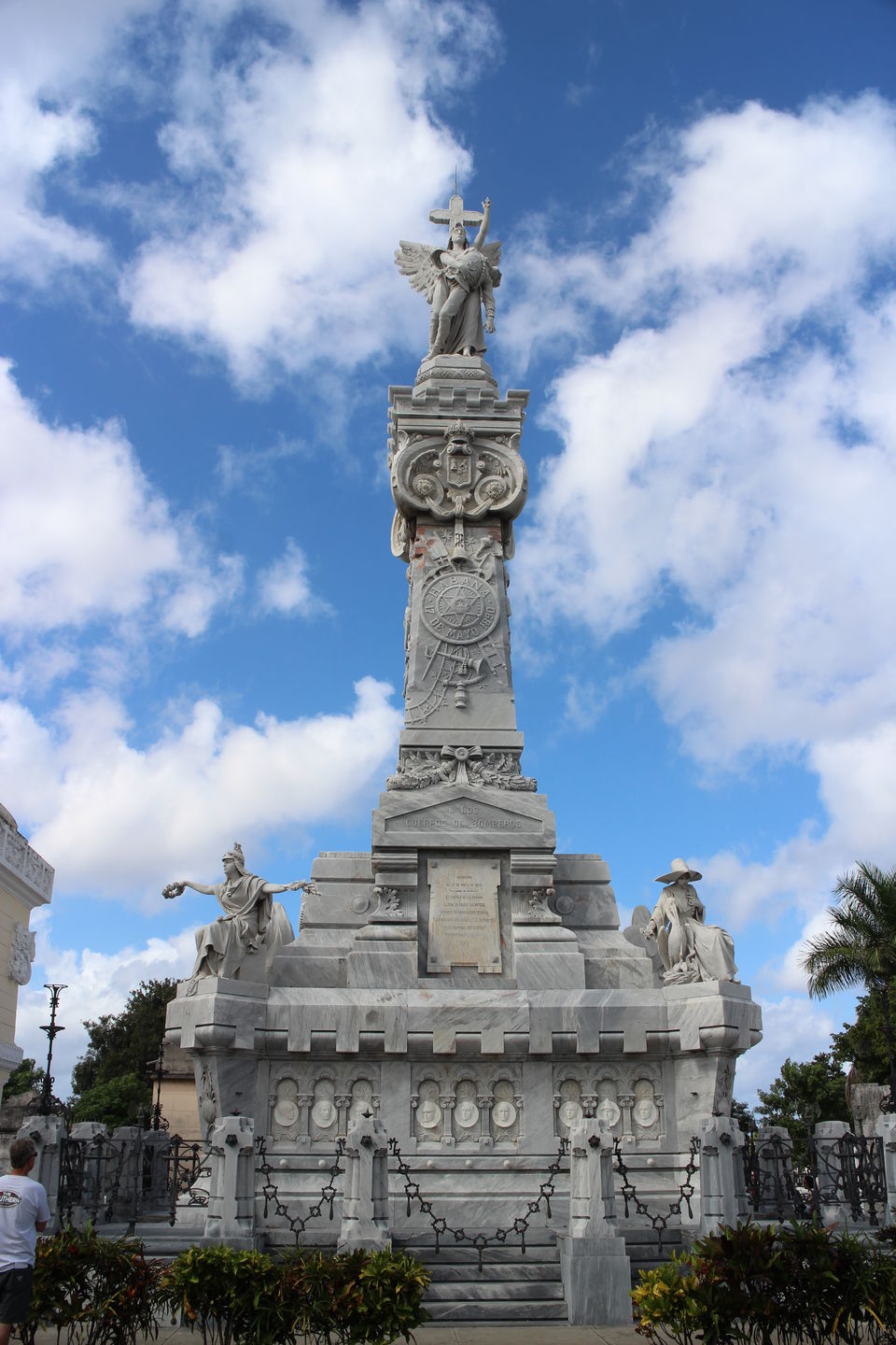 Photo of Exploring Cuba – First impressions of Havana 5/12 by Arun Samant