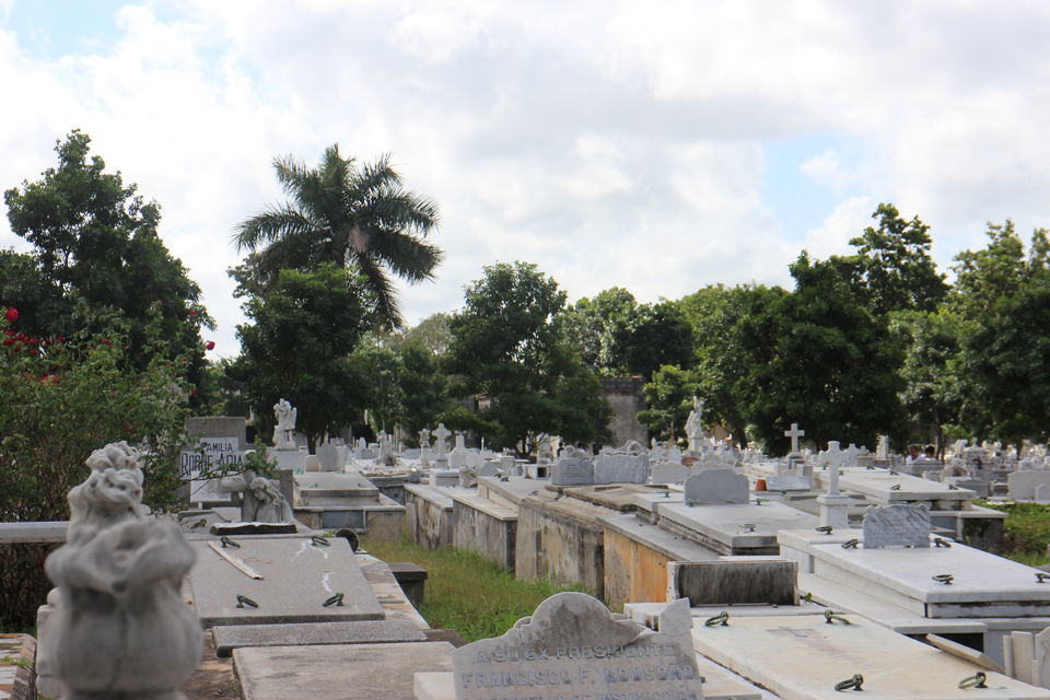 Photo of Exploring Cuba – First impressions of Havana 4/12 by Arun Samant