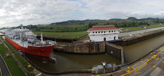 Photo of ¡Hola Panamá! by Mohit