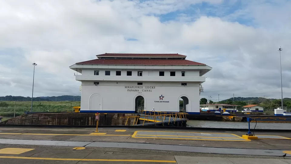 Photo of Casco Viejo, Panamá, Panama by Arun Samant