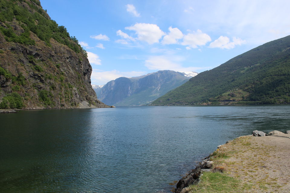Photo of 2 weeks in Scandinavia and the Baltics 2/47 by Mohit