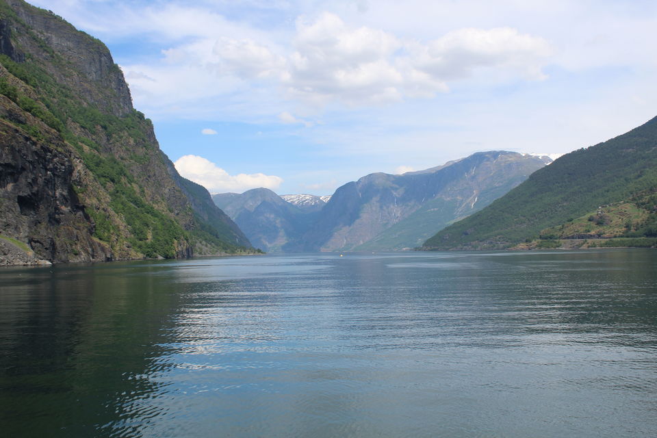 Photo of 2 weeks in Scandinavia and the Baltics 3/47 by Mohit