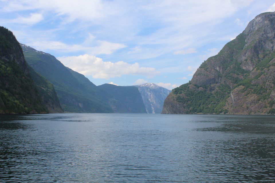 Photo of 2 weeks in Scandinavia and the Baltics 4/47 by Mohit