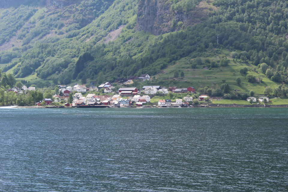 Photo of 2 weeks in Scandinavia and the Baltics 5/47 by Mohit