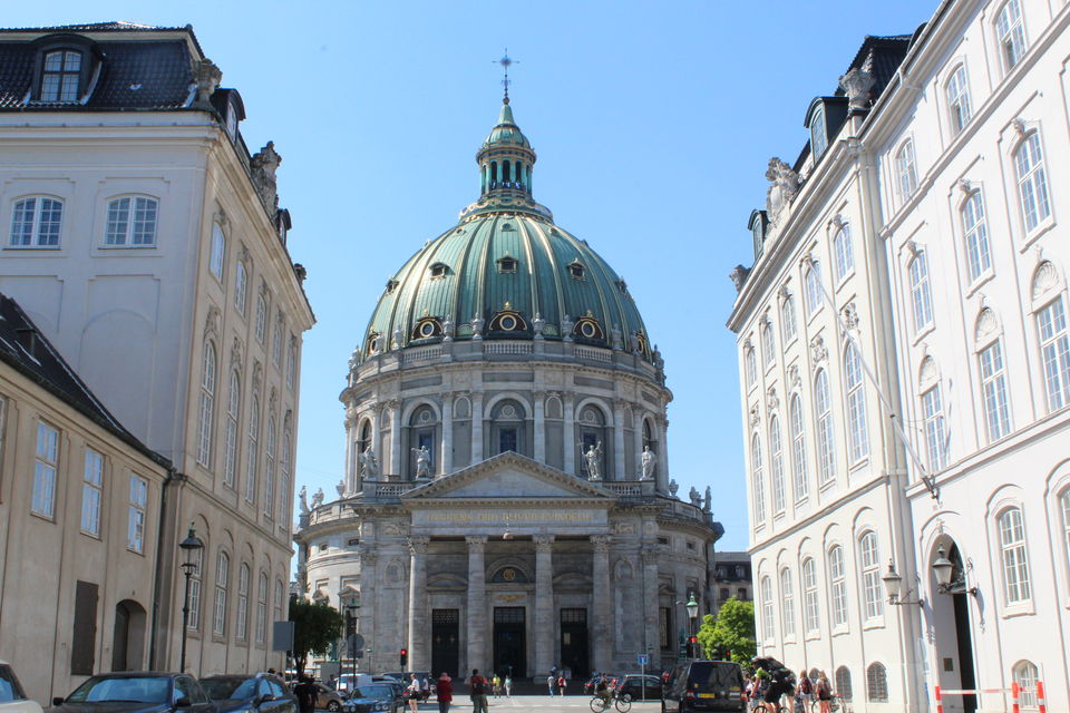 Photo of 2 weeks in Scandinavia and the Baltics 8/47 by Mohit