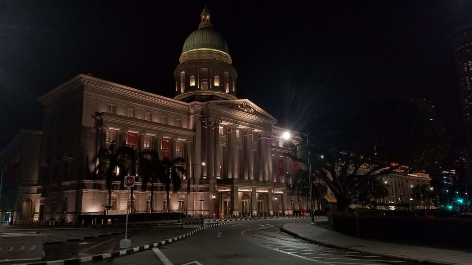 Photo of 3 days in Singapore 10/10 by Mohit