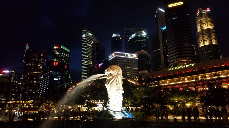 Photo of 3 days in Singapore 9/10 by Mohit