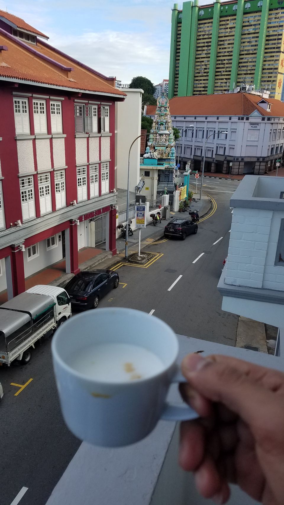 Photo of 3 days in Singapore 4/10 by Mohit