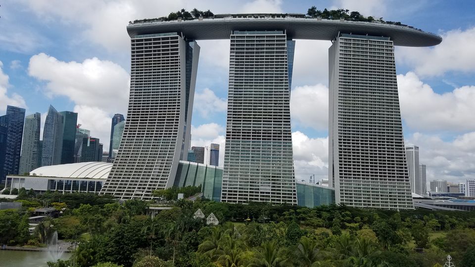Photo of 3 days in Singapore 6/10 by Mohit