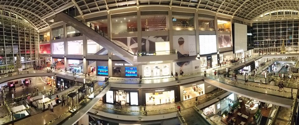 Photo of 3 days in Singapore 2/10 by Mohit