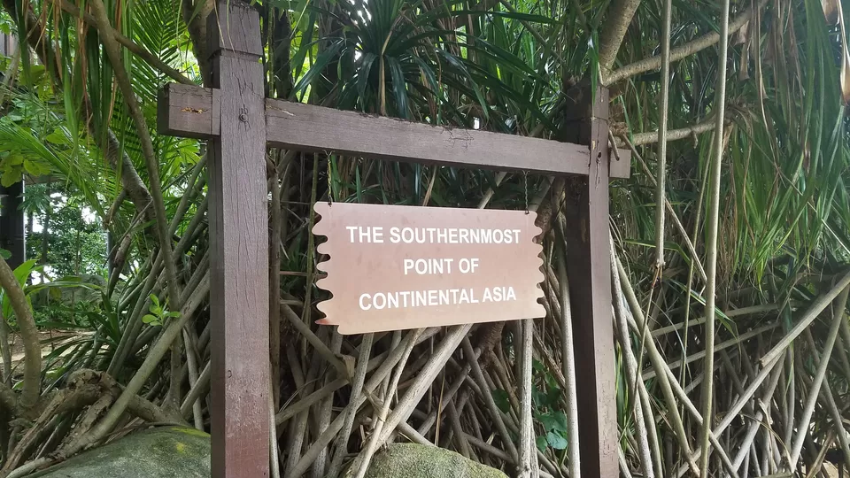 Photo of Sentosa, Singapore by Arun Samant
