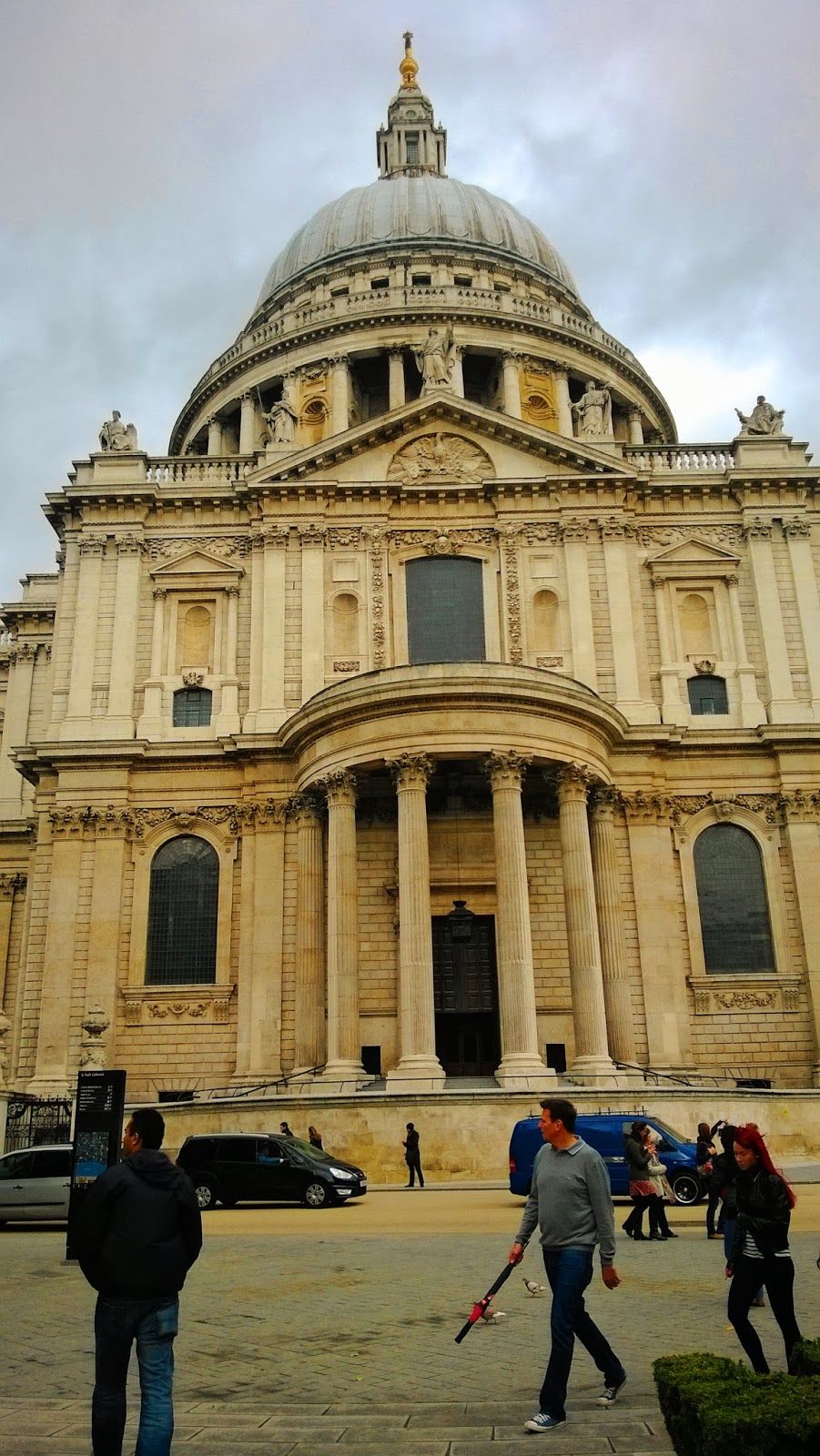 Photo of 9 days in England and Ireland 1/15 by Mohit