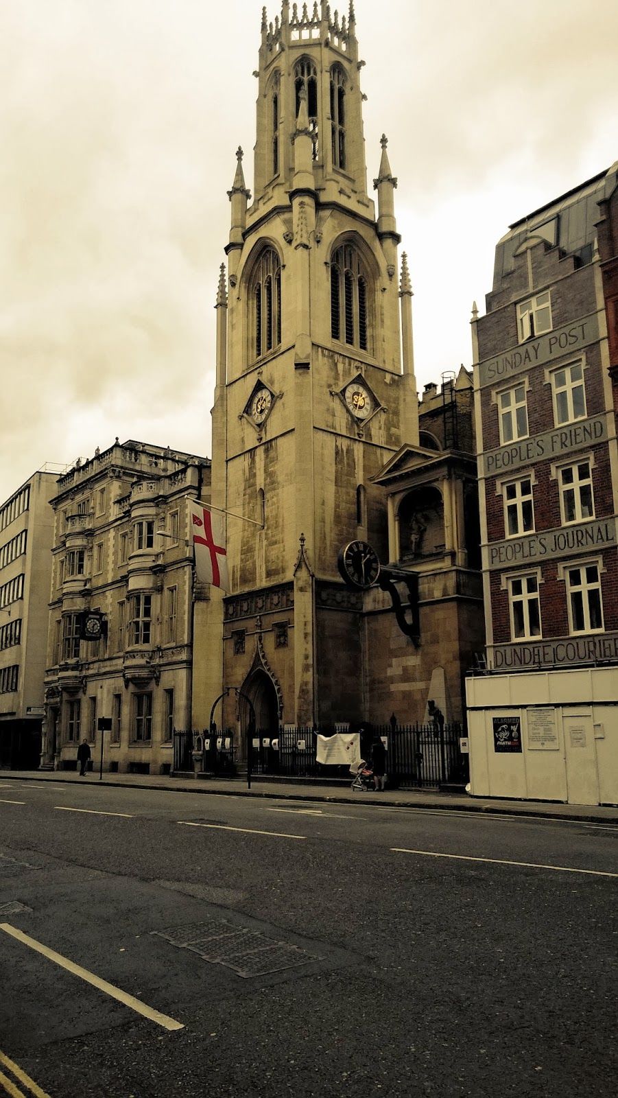 Photo of 9 days in England and Ireland 2/15 by Mohit
