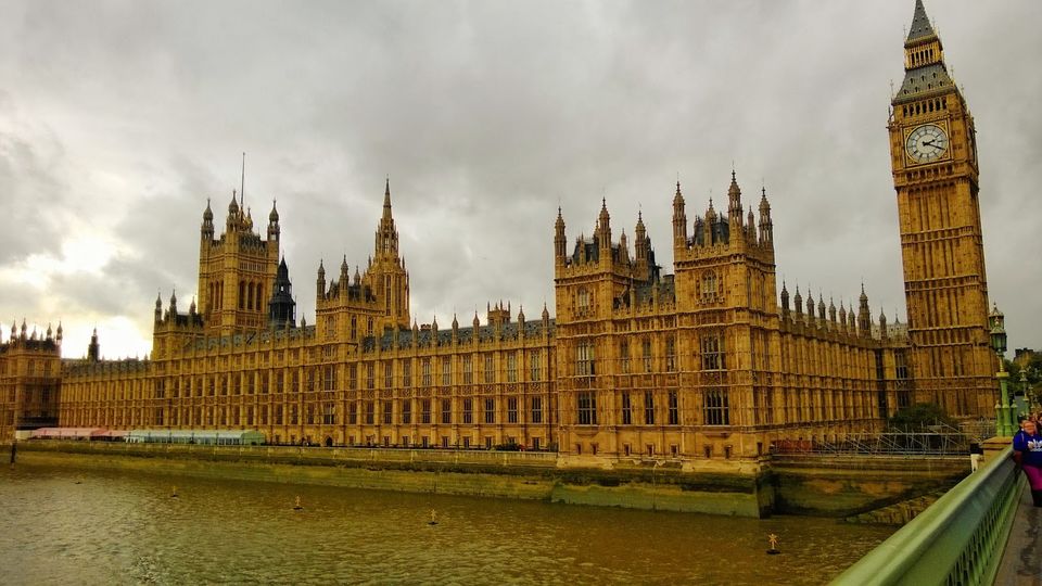 Photo of 9 days in England and Ireland 3/15 by Mohit
