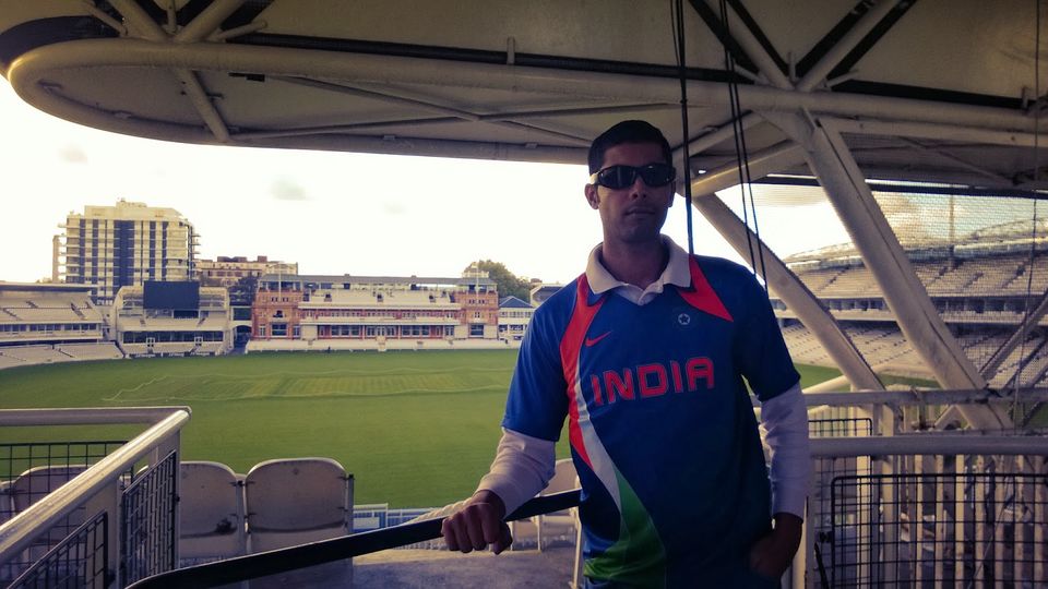 Photo of 9 days in England and Ireland 8/15 by Mohit