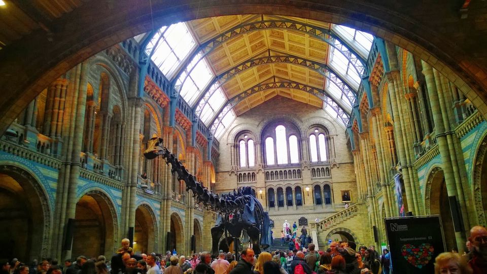 Photo of 9 days in England and Ireland 10/15 by Mohit