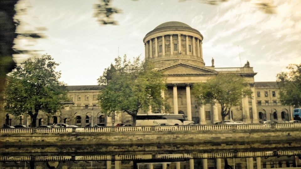 Photo of 9 days in England and Ireland 12/15 by Mohit