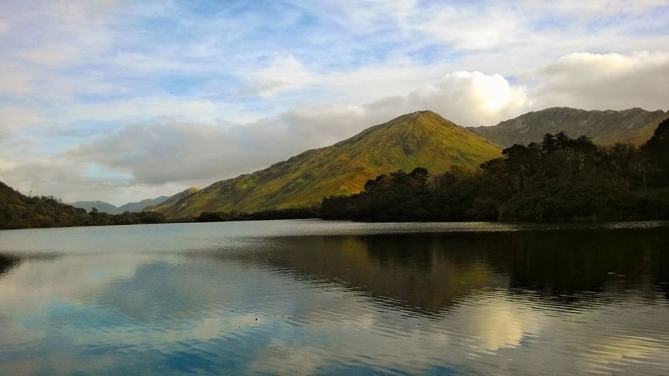 Photo of 9 days in England and Ireland 13/15 by Mohit