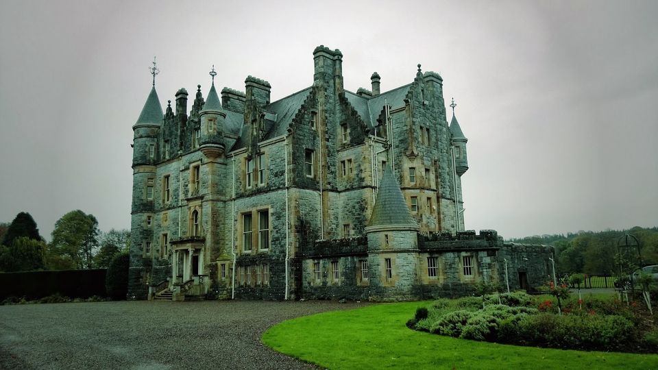 Photo of 9 days in England and Ireland 14/15 by Mohit