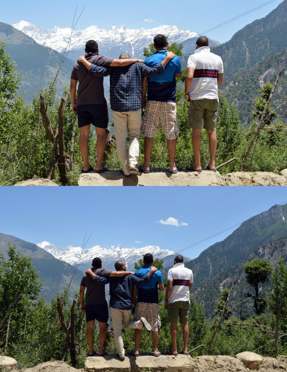 Photo of Experience The Surreal Spiti 1/9 by Varun Singhvi