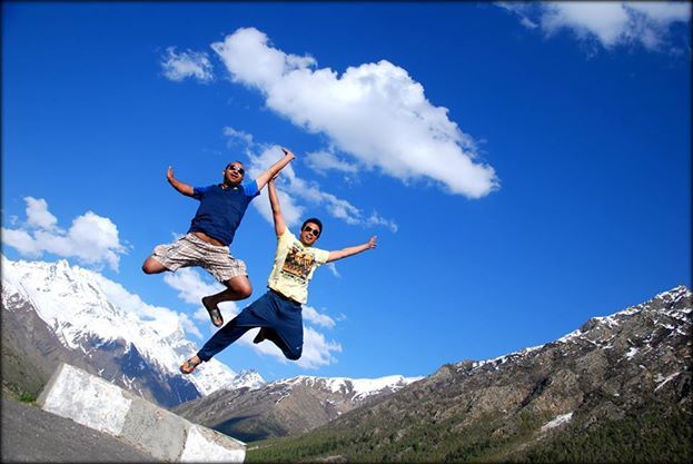 Photo of Experience The Surreal Spiti 5/9 by Varun Singhvi