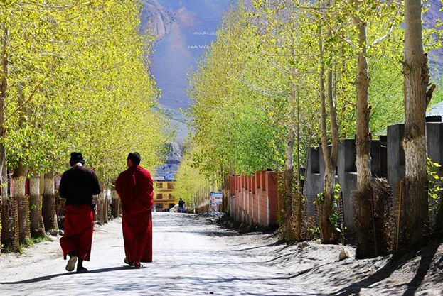Photo of Experience The Surreal Spiti 7/9 by Varun Singhvi