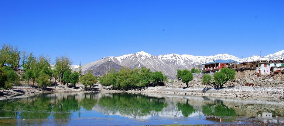 Photo of Experience The Surreal Spiti 3/9 by Varun Singhvi