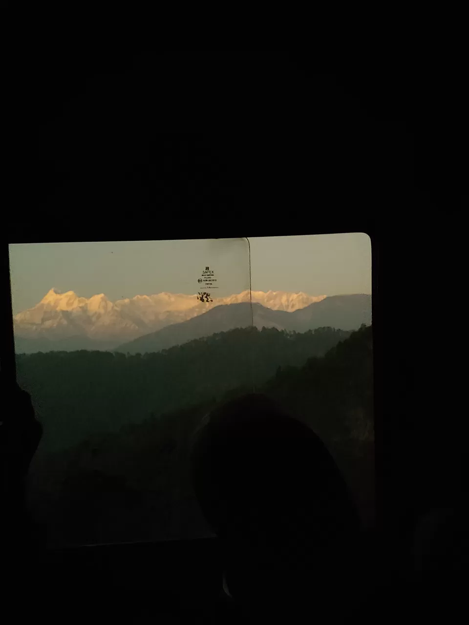 Photo of Gwaldam, Uttarakhand, India by Mahrshi Rawal