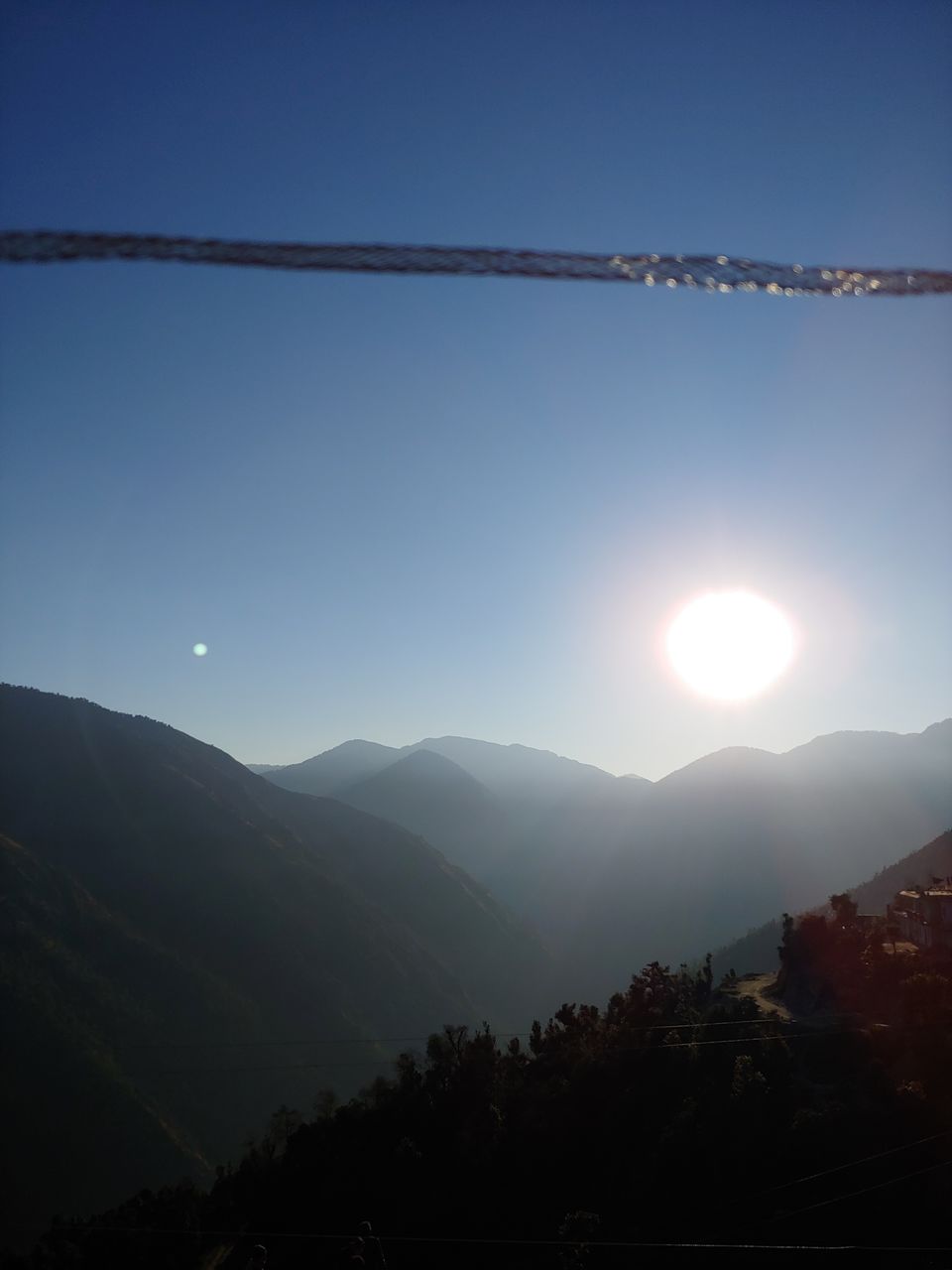 Photo of Lohajung, lohajung, Mundoli, Uttarakhand, India by Mahrshi Rawal
