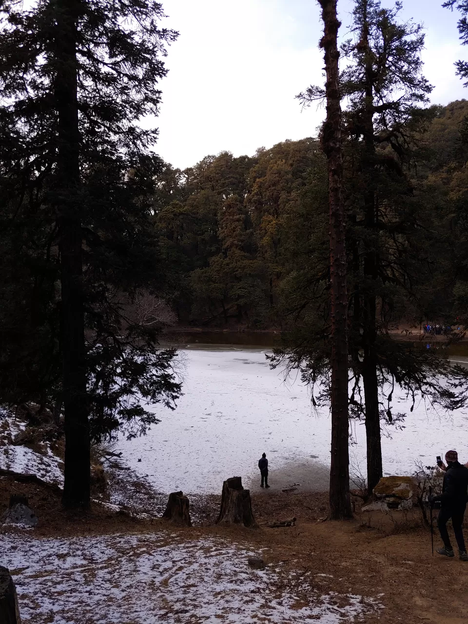 Photo of Bekaltal, Chamoli, Uttarakhand, India by Mahrshi Rawal