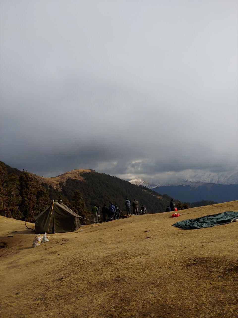Photo of Bekaltal, Chamoli, Uttarakhand, India by Mahrshi Rawal