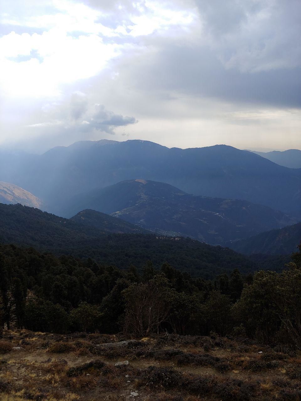 Photo of Brahmatal Trek- The Land of Goddess Brahma by Mahrshi Rawal