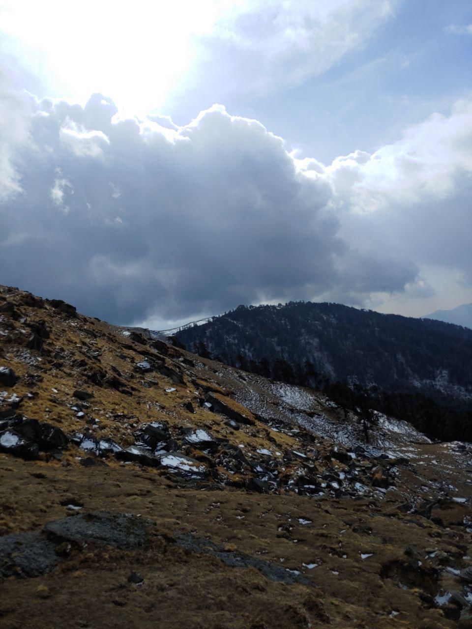 Photo of Brahmatal Trek- The Land of Goddess Brahma by Mahrshi Rawal