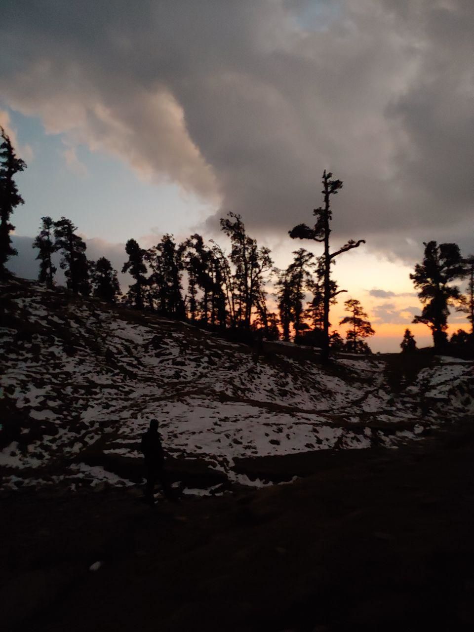 Photo of Brahmatal Trek- The Land of Goddess Brahma by Mahrshi Rawal