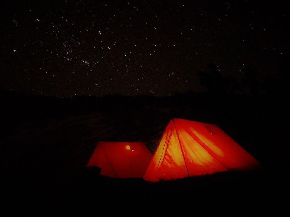 Photo of Brahmatal Trek- The Land of Goddess Brahma by Mahrshi Rawal
