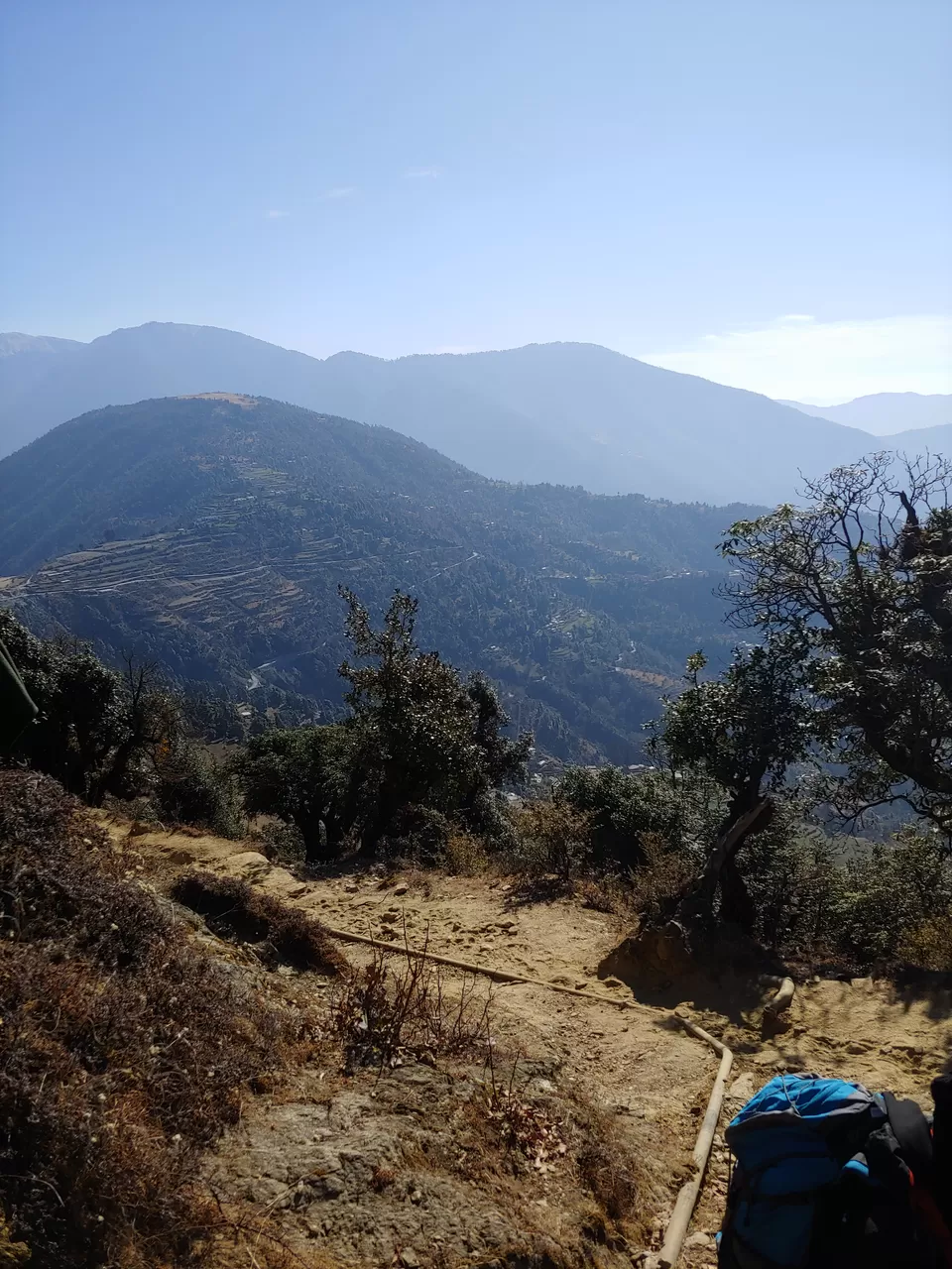 Photo of Wan, Uttarakhand, India by Mahrshi Rawal