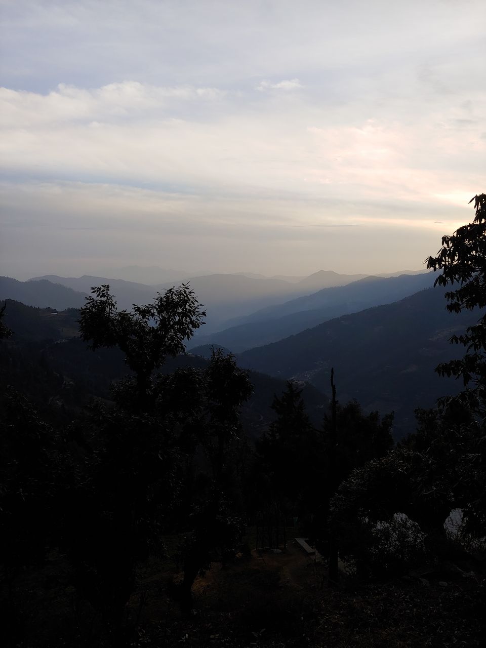Photo of Brahmatal Trek- The Land of Goddess Brahma by Mahrshi Rawal