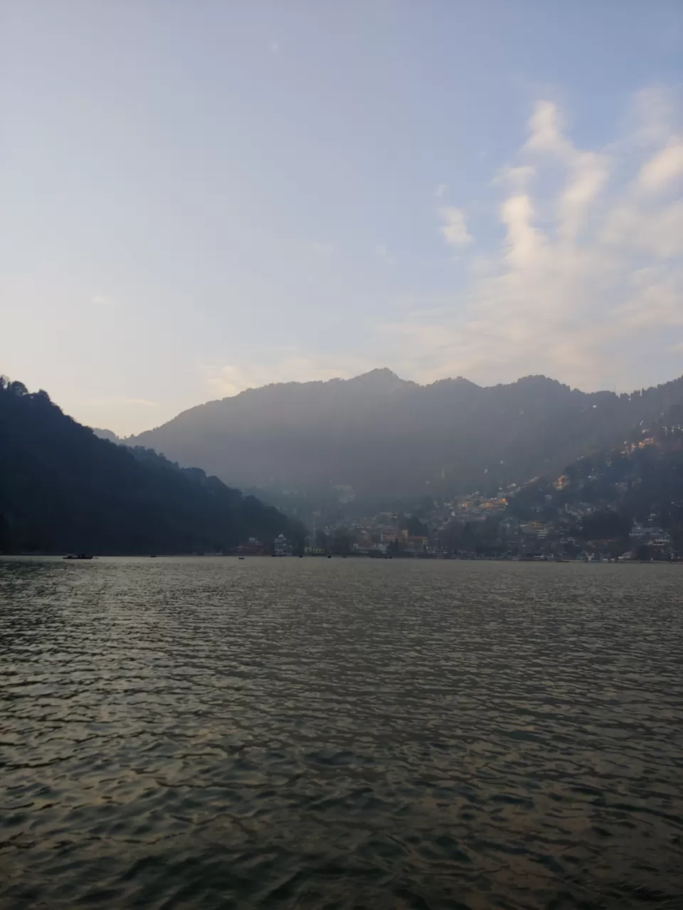 Photo of Nainital, Uttarakhand, India by Mahrshi Rawal