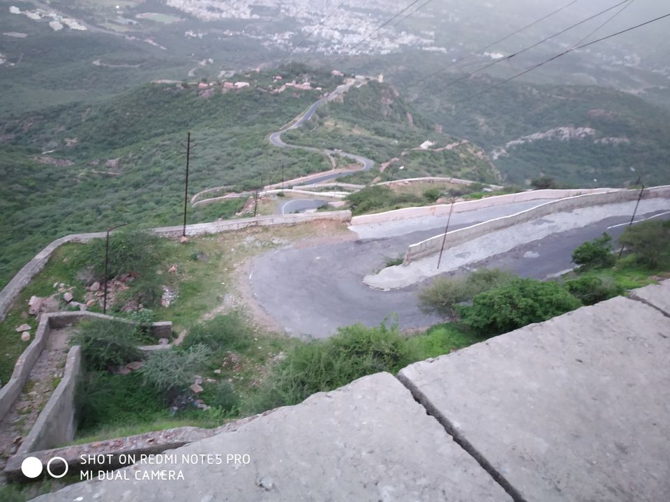 Photo of Ajmer, Rajasthan, India by Sandesh Kolagi