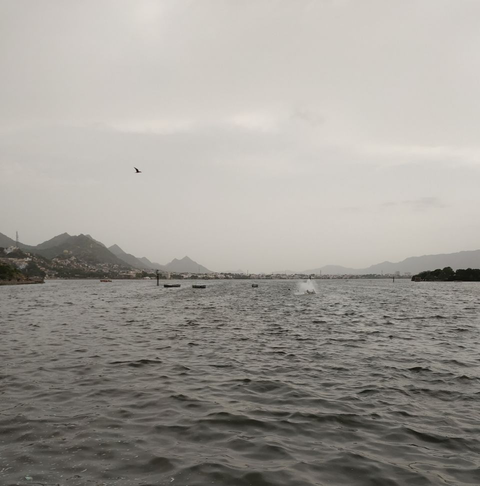 Photo of Ajmer, Rajasthan, India by Sandesh Kolagi