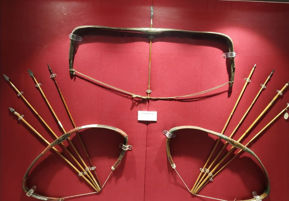 Photo of Government Museum Ajmer, Naya Bazaar, Ajmer, Rajasthan, India by Sandesh Kolagi