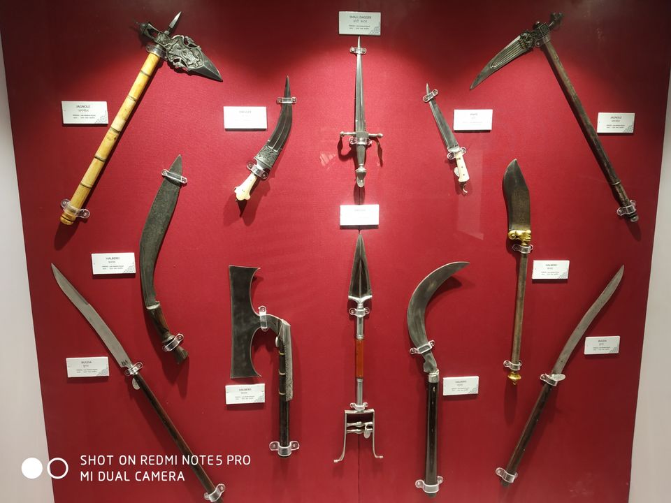 Photo of Government Museum Ajmer, Naya Bazaar, Ajmer, Rajasthan, India by Sandesh Kolagi