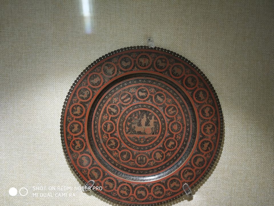 Photo of Government Museum Ajmer, Naya Bazaar, Ajmer, Rajasthan, India by Sandesh Kolagi
