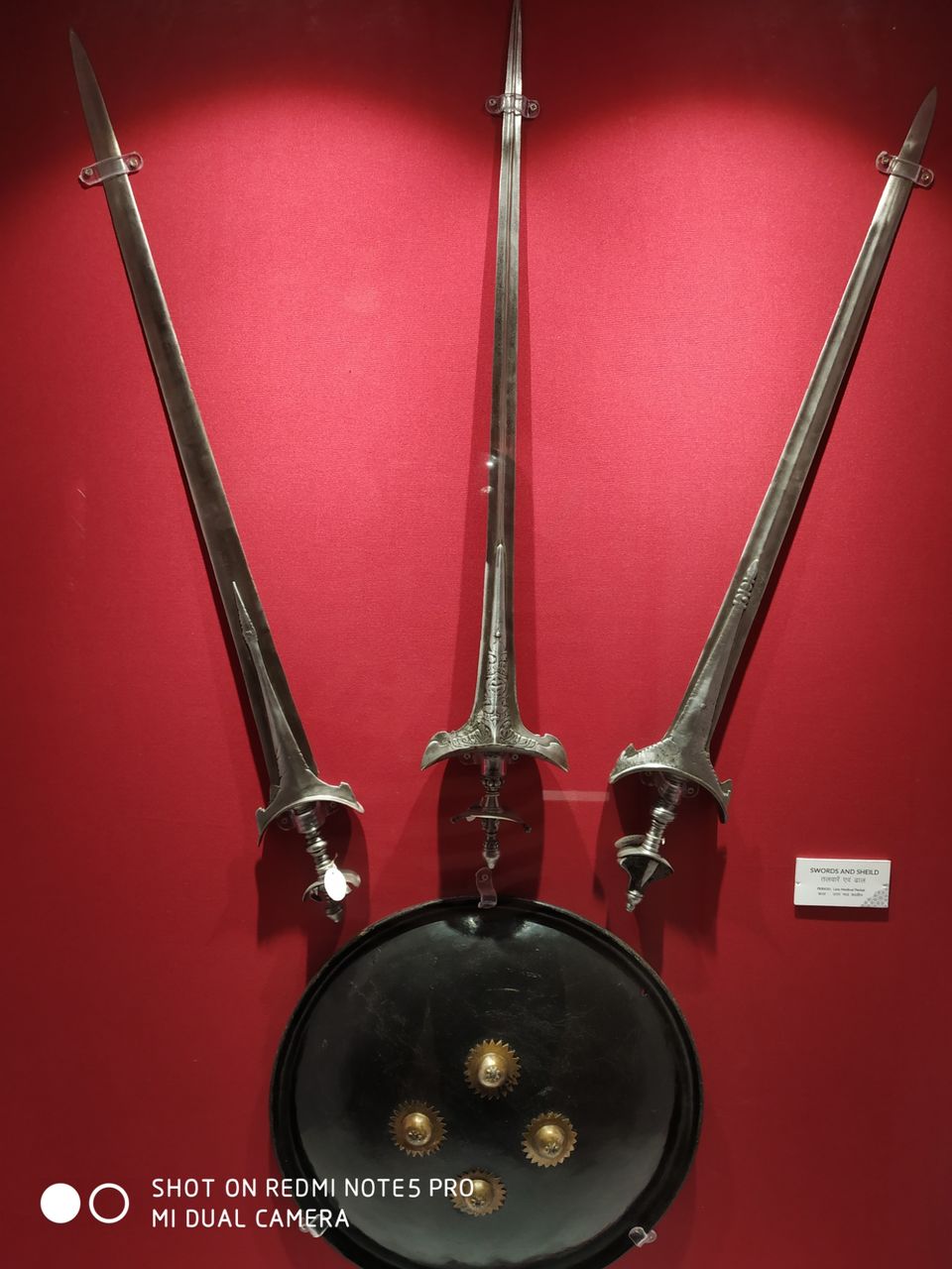 Photo of Government Museum Ajmer, Naya Bazaar, Ajmer, Rajasthan, India by Sandesh Kolagi