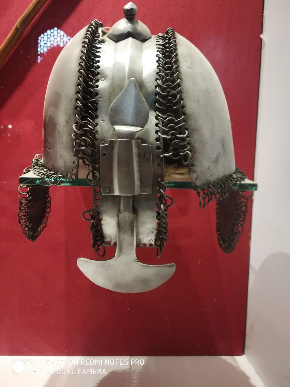 Photo of Government Museum Ajmer, Naya Bazaar, Ajmer, Rajasthan, India by Sandesh Kolagi