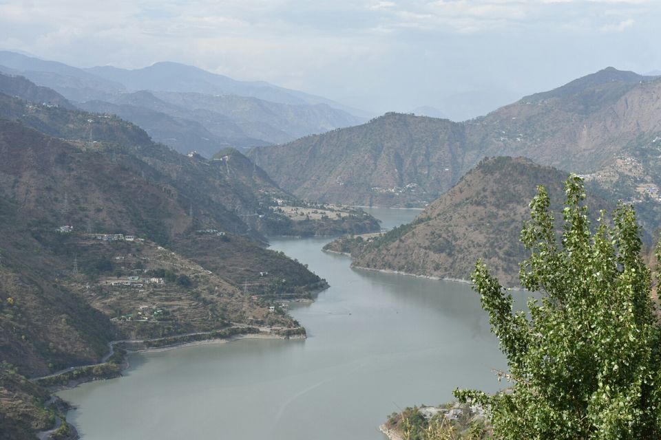 Photo of Chamba, Himachal Pradesh, India by om modi