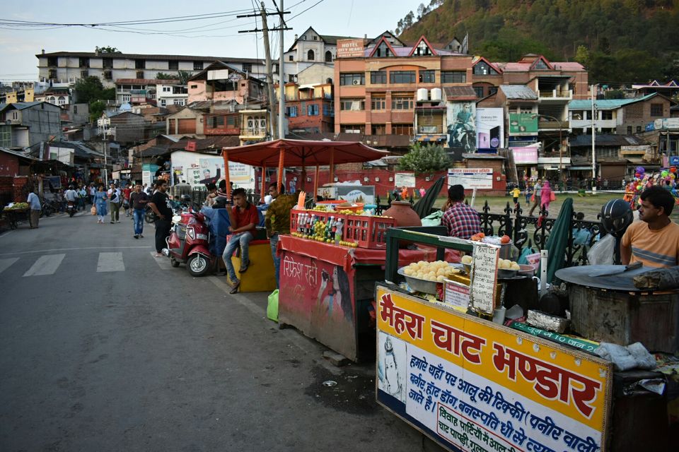 Photo of Chamba, Himachal Pradesh, India by om modi