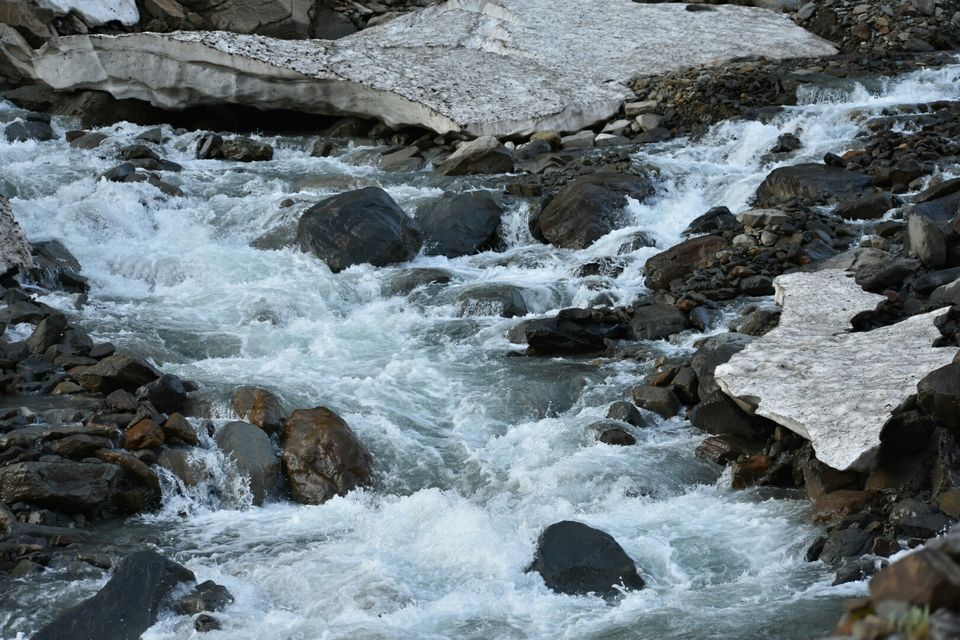 Photo of Road trip to sach pass. by om modi