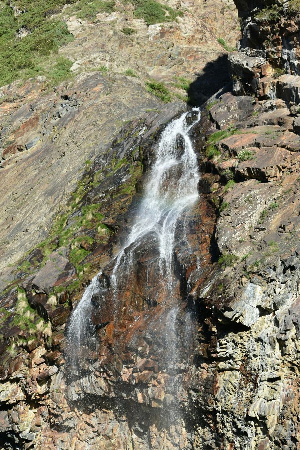 Photo of Road trip to sach pass. by om modi