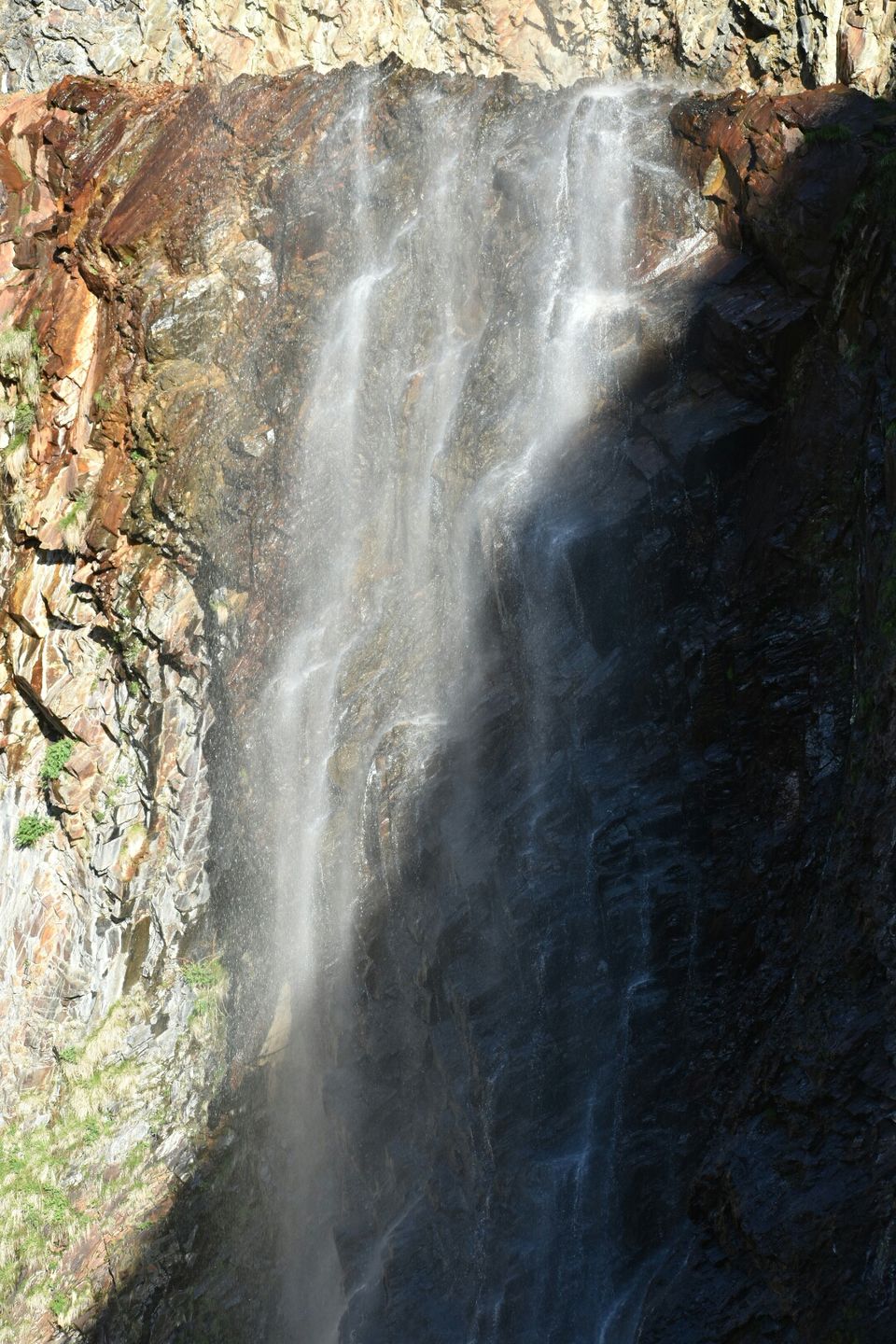 Photo of Road trip to sach pass. by om modi